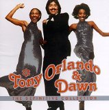 Tony Orlando & Dawn - The Definitive Collection