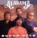 Alabama - Live Unreleased songs