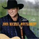 John Micheal Montgomery - Time Flies