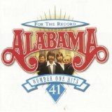 Alabama - For the Record