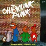 The Chipmunks - Chipmunk Punk