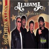 Alabama - Southern Stars - Live In Concert, Wildhorse Saloon, Walt Disney World-Orlando, Florida