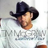 Tim McGraw - Southern Voice