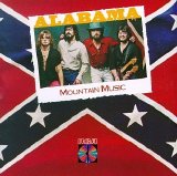Alabama - Mountain Music