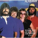 Alabama - The Closer You Get...