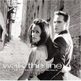 Various artists - Walk The Line (Original Motion Picture S