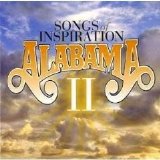 Alabama - Songs of Inspiration, Vol. 2