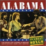 Alabama - 18 Great Songs