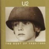 U2 - Best of 1980-1990