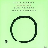 Keith Jarrett Trio - Changeless