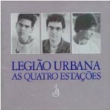 Legião Urbana - As Quatro Estações