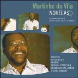 Martinho da Vila - Novelas