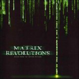 Various artists - Matrix Revolutions Soundtrack