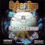 Virtual Audio Project - New Science