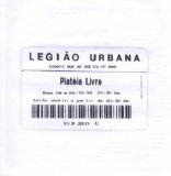 LegiÃ£o Urbana - Como Ã© Que Se Diz Eu Te Amo