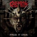 Kreator - Hordes Of Chaos