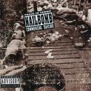 Nailbomb - Proud To Commit Commercial Suicide