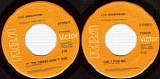 Liz Anderson - If The Creek Don't Rise/Only For Me (US)