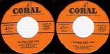 Ames Brothers - I'll Still Love You/I Wanna Love You (US)