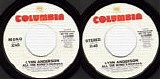 Lynn Anderson - All The King's Horses/All The King's Horses (US Promo)