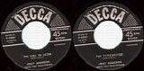 Leroy Anderson and His "Pops" Concert Orchestra - The Girl In Satin/The Typewriter (US)