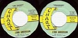Lynn Anderson - Jim Dandy/Strangers (US)