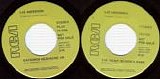 Liz Anderson - Ekcedrin Headache #99/The Rainy Season's Over (US Promo)