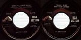 Liz Anderson - Come Walk In My Shoes/Thanks A Lot For Tryin' Anyway (US)