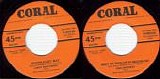 Ames Brothers - Moonlight Bay/Meet Me Tonight In Dreamland (US)