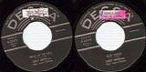 Leroy Anderson and His "Pops" Concert Orchestra - Belle Of The Ball/Blue Tango (US)