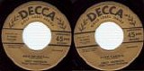 Leroy Anderson and His "Pops" Concert Orchestra - Belle Of The Ball/Blue Tango (US)