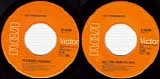 Liz Anderson - Husband Hunting/All You Add Is Love (Canada)