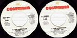 Lynn Anderson - He Ain't You/He Ain't You (US Promo)