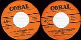 Ames Brothers - To You Sweetheart, Aloha/My Little Grass Shack In Kealakekua, Hawaii (US)