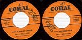 Ames Brothers - Mother, At Your Feet Is Kneeling/Lovely Lady Dressed In Blue (US)
