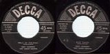 Leroy Anderson and His "Pops" Concert Orchestra - Belle Of The Ball/Blue Tango (Canada)