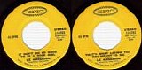 Liz Anderson - Time To Love Again/Wearing A Smile (US)