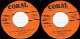 Ames Brothers - In The Evening By The Moonlight/Just A Dream Of You Dear (US)