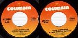 Lynn Anderson - Isn't It Always Love/A Child With You Tonight (US)