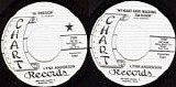 Lynn Anderson - In Person/My Heart Keeps Walking The Floor (US Promo)