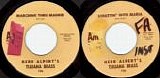 Herb Alpert's Tijuana Brass - Marching Thru Madrid/Struttin' With Maria (US)