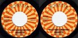 Anacostia - Love Is Never Wrong/Wild Funky Weekend (US)