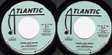 Jon Anderson - Some Are Born/Some Are Born (US Promo)
