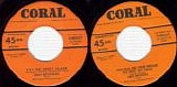 Ames Brothers - Till We Meet Again/You Tell Me Your Dream I'll Tell You Mine (US)