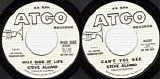 Steve Alaimo - Wild Side Of Life/Can't You See (US Promo)