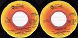 Amazing Rhythm Aces - The End Is Not In Sight (The Cowboy Tune)/Same Ole' Me (US)