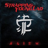 Strapping Young Lad - Alien (Sampler)