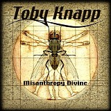 Toby Knapp - Misanthropy Divine
