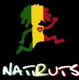 Natiruts - Luau MTV