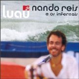 Nando Reis - Luau MTV